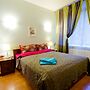 Lakshmi Apartment Krasnye Vorota