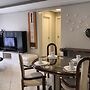 Apartamento Edifício Central
