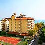 Alanya Beach Hotel