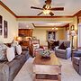 Mc204 Mill Club 3 Bedroom Condo