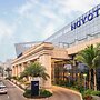 Novotel Haikou Xinbudao