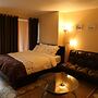 Visitor Accommodation