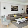Sweethome26 - EILAT Apt with Jaccuzzi