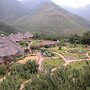 Maliba Lodge Mountain Chalet Twin