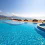 Oceanview 2 Bedroom Condo With Balconies