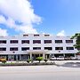 Gold Beach Hotel