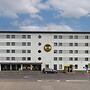 B&B Hotel Frankfurt-Hahn Airport
