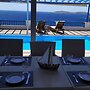 Blue Waves View