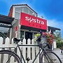 Systra Hotel Apartments Sjøholt