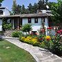 Garden House