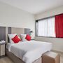 Appart Hotel Odalys City Paris XVII
