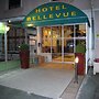 Hotel Restaurant Bellevue