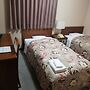 Hotel Palace Sendai
