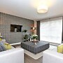 Town & Country Apartments -Priory Park