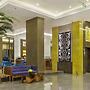 Warwick Hotel Jeddah