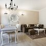Apartments  Satva