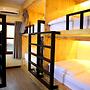 Mansion Hostel Mandalay