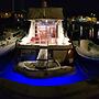 Yacht Suite Civitavecchia
