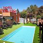 Cévenol Hotel
