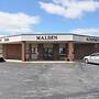 OYO Malden Airport Inn
