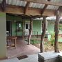 Yoho Rain Forest Eco Lodge