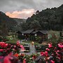 Onsen At Moncham