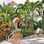 Villa Sand Castle by PRP