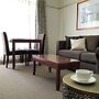 Brisbane City Apartments Central Station
