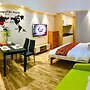 Liyang Impression E-Apartment