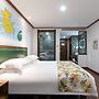 Nostalgia Hotel - Tianjin Tanggu