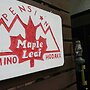 Pension Maple Leaf