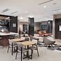 Courtyard by Marriott Baton Rouge Downtown