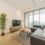 Pride Fawkner Apartments Bay-view LXII