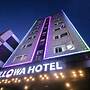 Anyang ILLOWA Hotel