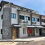 iBook10 Deluxe Loft Suite Room by iBook Homestay