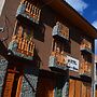 Hostal Balcon de Piedras