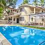 GuestHouser 3 BHK Villa - b46f