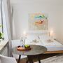 Glück Auf Appartements Rüttenscheiderstraße