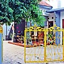 Rumah Teman Backpacker