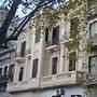 Claridge Hotel
