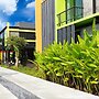 Green House Neo-Resotel - Hostel