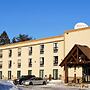 Red Maple inn and suites
