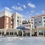 Hilton Garden Inn Cincinnati Midtown