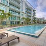 NEW Two bedroom condo in Channelside Tam
