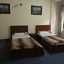 Om Pension Guest House