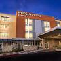 SpringHill Suites by Marriott Ontario Airport/Rancho Cucamonga