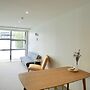 Leafy Street Apartment Central Auckland