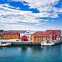 Finnøy Bryggehotell - By Classic Norway Hotels