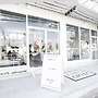 Flat White Cafe x Poshtel