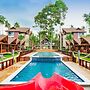 Khanom Cabana Beach Resort